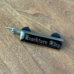 Harry Potter Universal Studios Pin